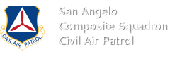 San Angelo Composite Squadron Civil Air Patrol